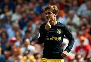 Manchester United transfer news: Antoine Griezmann wants to join the Red Devils, claims advisor