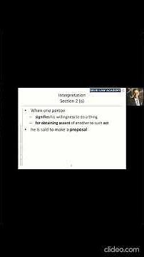 What is a Proposal? 💬📜