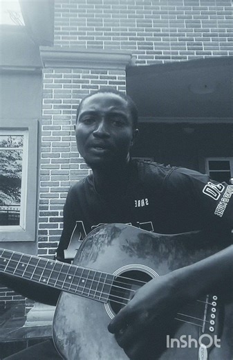 common person (cover)acoustic version by AugustRG🎸🎹🥁 #commonsense #afrobeat #musiclovers #happiness
