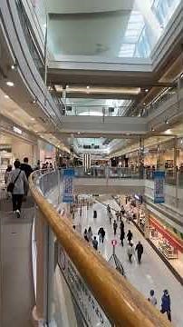 イオンモールが開店する瞬間 AEONMALL Opening Moment