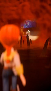 The internet delivers once again... Stranger Things X Toy Story = GENIUS 😁 #strangerthings #toystory #AI #concept #edit | Adam Savage