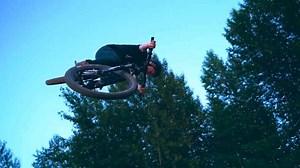 How to master the perfect 360 jump