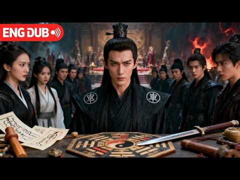 【Multi Sub】"She Hired a Fake Husband for 20 Yuan. He Turned Out to Be a Real Taoist Master."