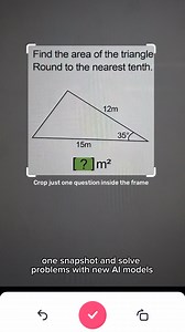 45K reactions · 1.2K shares | Homework Hero: Get Clear Answers and Step-by-Step Help with Gauth! 隸‍♂️️ | Gauth | Facebook