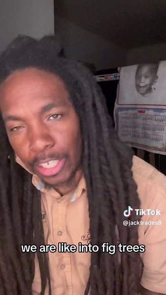 Understanding the Fig Tree Curse in Mark 11:12-13