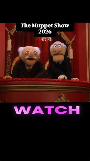 Hans Koehle | The Muppet-Show Intro 2026 - the good times are back...🎶🤘😜😂😂🎶 #muppetshow #muppets #legendary #funny | Instagram