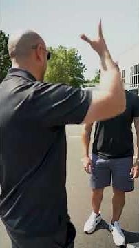 Body Language (Indicators that COULD be clues to look for)