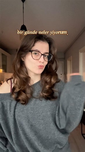 What I ate in a day while living alone | Part 20