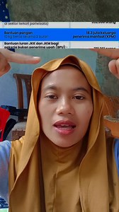 Sudah di umukan basos beras akan disalurkan kembali 🥳🥳😍 #bansos #beraspangan #bulog #pkh #kks #bpnt #daerna | Erna Daer