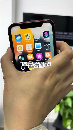 Why Is My Screen Mirroring Not Working?[2024 solution]
