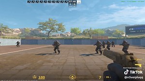 Optimize Your Viewmodel in CS2 for Better Gameplay