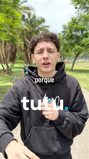 Tu viaje a un toque de distancia con Tutu #subite #viajes #movilidad #tutuapp