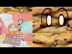 Die of death skins+ update: Cookieware gameplay on the temple.