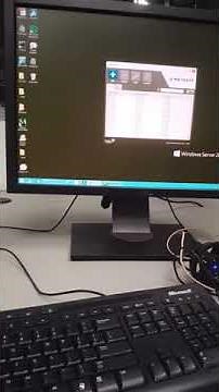 Metasys 8.0 back ups, SCT