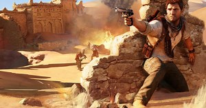 Top 10 Video Game Desert Levels | Videos on WatchMojo.com