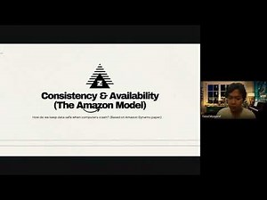 Group 1 - Key Value Storage System