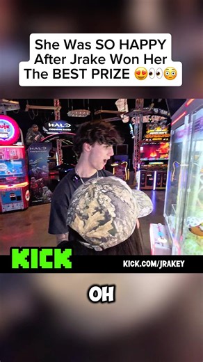 Jrake WON First TRY 🤯 #shorts #shortsfeed #viral #reels #fyp #funny #trending #tiktok