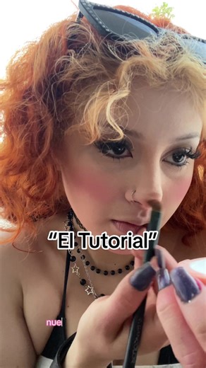 Tutorial de Maquillaje: Dulce Agonía y Productos Clave