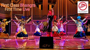 29K views · 461 reactions | On February 28 2015, First Class Bhangra...