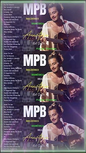 MPB Melhor Playlist - Música Popular Brasileira Antigas - Skank, Zé Ramalho, Fagner, Gal Costa#mpb