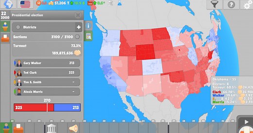 Download & Play Lawgivers II on PC & Mac (Emulator)