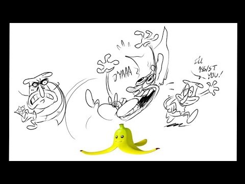 Doise Purgatory mobile trailer