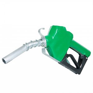 Diesel Nozzle, High Flow Nozzle, Fill Rite