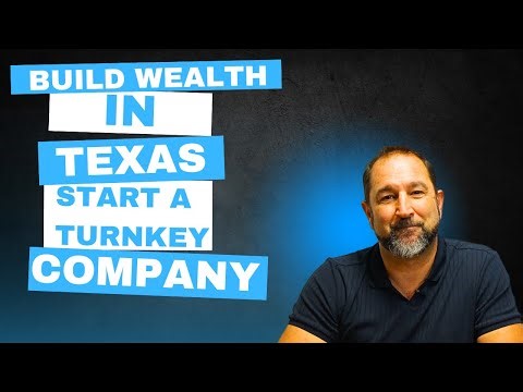 Set Up Your Own Construction Company in Texas: No Test Required! 💼 #realestate #turnkeyconstruction