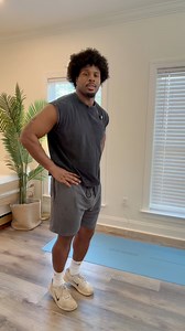 Joint Friendly Full Body Workout Comment the word “Workout”, I’ll send you my follow along beginners workout routine for you to try as well #fullbodyworkout #jointfriendlyworkout | Brandon Palmer