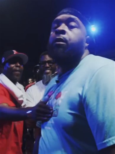 Ill Will vs Jey The Nightwing: Epic Battle Rap Highlights