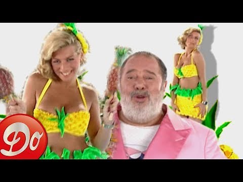 Carlos : Boum boum (Clip officiel)