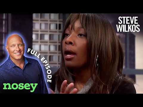 I Wouldn't Wish This on Anybody 😩🙅‍♀️ The Steve Wilkos Show Full Episode