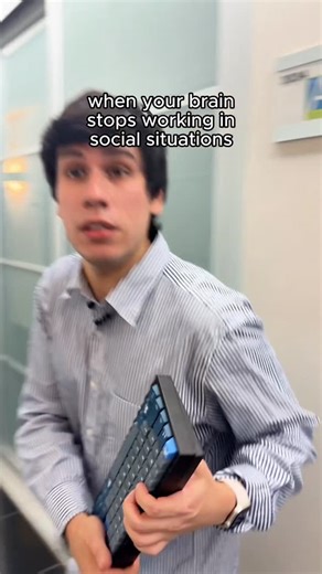 Kinetic Labs 👋 on Instagram: "I need time to process 🤦 Build the keyboard in this video with items from Kinetic Labs: - Keyboard base: Nut65 Keyboard - Switches: Moon V2 Switches - Keycaps: Whale V4 PBT Keycaps #officehumor #corporatehumor #skit #mechanicalkeyboard"