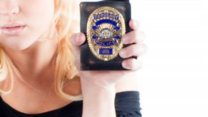 Sheriff's Deputy Resigns After Lucrative Double Life In Adult Cinema Was Uncovered