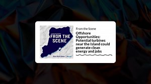 This week on the From the Scene podcast, Advance science and breaking news reporter Joseph Ostapiuk discusses the future of the offshore wind industry on Staten Island and how it could benefit the borough and the state in the coming years. Listen to From the Scene on Apple Podcasts, Google Podcasts, Amazon, Spotify, and now on YouTube! 🎧 New episodes are released biweekly on Fridays. | Staten Island Advance