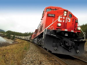 CP Rail raises US$900 million with repayment 100 years in the future