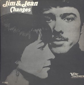 Jim & Jean - Changes