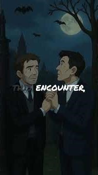 How to become a vampire?