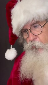 The answer to the Santa question | Rodney Douglas Norman
