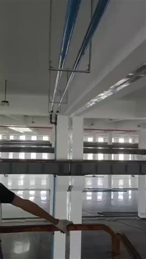 DN50 air Compressor Line air Pipe Aluminium Fitting Aluminum Equal Union Fittings for Compressed air