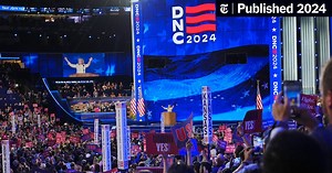 Clinton Rallies Democrats Behind Harris: ‘This Is When We Break Through’