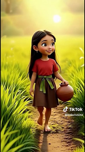Tikiri Tikiri Liya - Fun Sinhala Children's Song