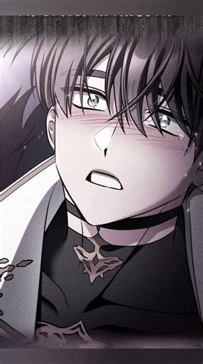 Is He Really 🤯 | [188] Regressor Instruction Manual #manhwa #shorts #shortvideo #sad #reels #comics