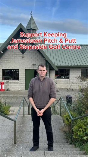 🚨 Ensuring we keep Jamestown Pitch & Putt Course and Stepaside Golf Centre and Driving Range 🚨 The Council are proposing a variation to the current Dún Laoghaire–Rathdown County Development Plan 2022–2028 which will rezone land for housing as well as put other lands into new Long Term Strategic and Sustainable Sites (LTSS), for potential future residential communities. One of the areas proposed to be put in the strategic landbank is the Jamestown Pitch & Putt Course and Stepaside Golf Centre a