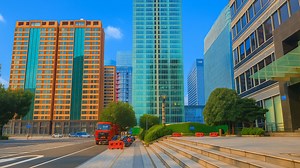 ¿Puede una ciudad ser tan colorida y limpia? Chengdu