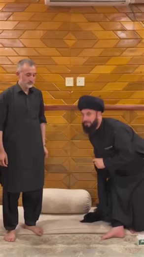 Core Commander GB: A Journey with Aghajan Hussaini