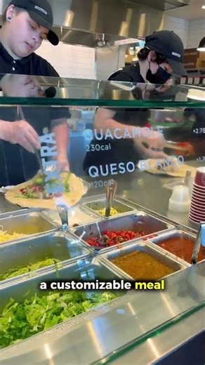 New Chipotle opens in Fort Collins