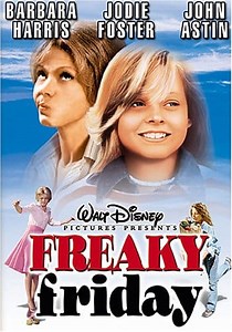 Freaky Friday (1976) | The Ultimate Movie Guide | DINUS
