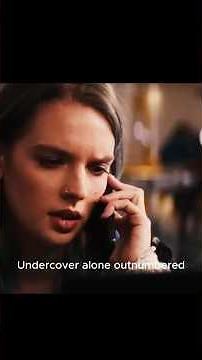 Top 3 female assassin & spy thrillers in 2025, streaming on OTT #spythriller #actionmovies #movie