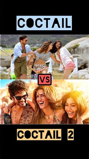 COCTAIL MOVIE CAST 2012-2026 ★BOLLYWOOD FRIENDSHIP MOVIE